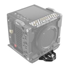 8Sinn Lens Adapter Support for 8Sinn RED Komodo Cage 