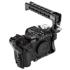 8Sinn GH5 / GH5M2 /GH5s Cage V2  + Top Handle Scorpio