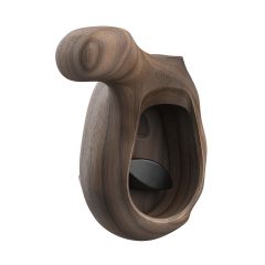 8Sinn Right Side Wooden Grip with 32mm Arri Rosette - BSTOCK