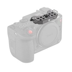 Top Plate for Canon EOS C50