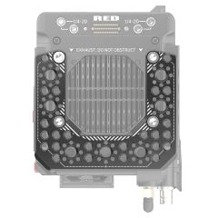 8Sinn Top Plate for RED V-Raptor