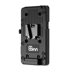 8Sinn V-Mount Battery Plate