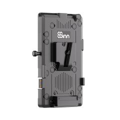 V-Mount Battery Plate 2xD-Tap