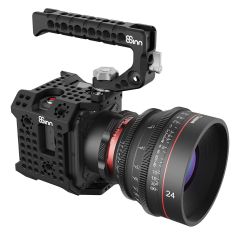 8Sinn Z CAM E2-S6/F6/F8 Cage + Top Handle Scorpio