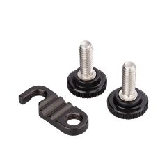 A10 Cable Port Protector for ProMediaGear Brackets