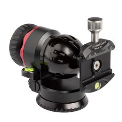 BH1 Professional Ball Head with Arca Clamp
