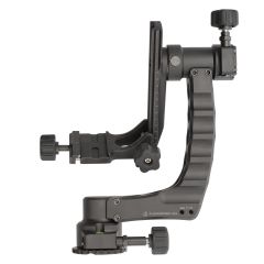 GK Katana Professional Gimbal Head