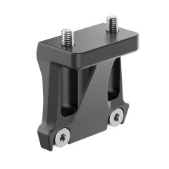 Lens Adapter Support for Evolution RF to PL Mount to 8Sinn Camera Cage for Canon EOS C80