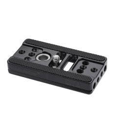 PBX3 Universal Arca Camera Plate