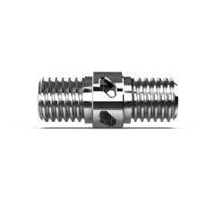 8Sinn Rod Connector V2 1pc