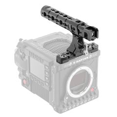 Top Handle Pro V2 + 8Sinn NATO Rail for RED Komodo / Komodo-X / V-Raptor