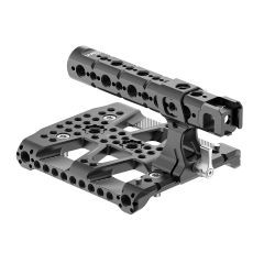 Top Plate for Blackmagic Pyxis 6K + Top Handle Pro V2