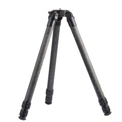 TR343 Pro-Stix Carbon Fiber Tripod