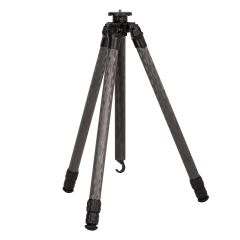 TR343LC Carbon Fiber Center Column Tripod 