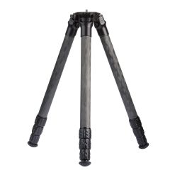 TR344 Pro-Stix Carbon Fiber Tripod