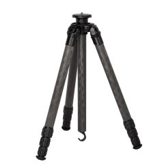 TR344C Carbon Fiber Center Column Tripod