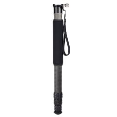 TR42ML Carbon Fiber Monopod with Arca-Swiss Type Clamp 81 inches