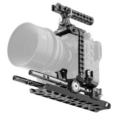 ULTIMATE KIT for Canon EOS C80