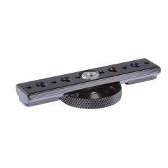 VRNR4 Nato Rail Mount with QR Shoe Mount