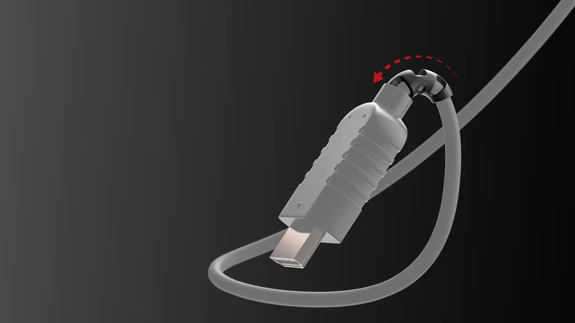 The mounting system