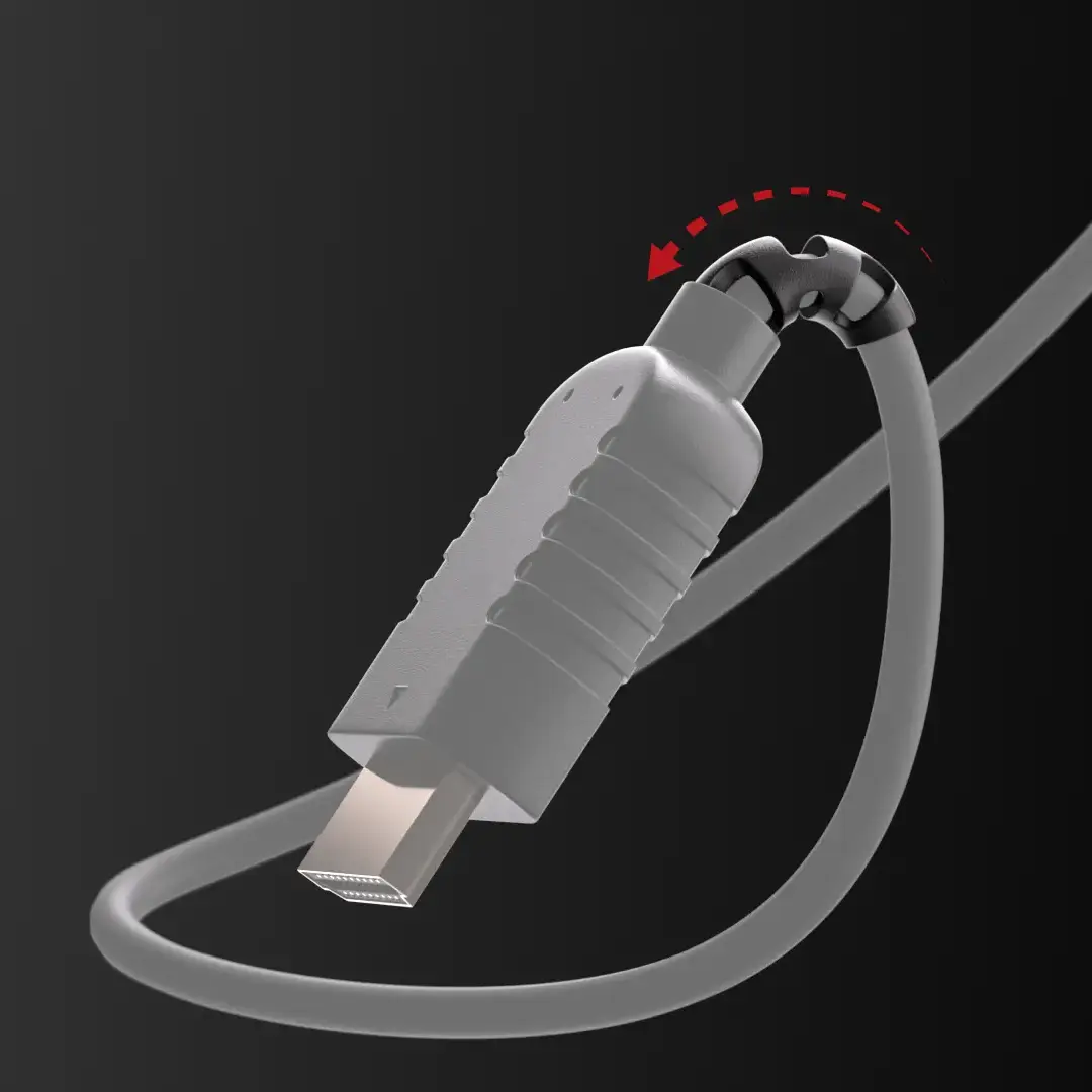 The mounting system