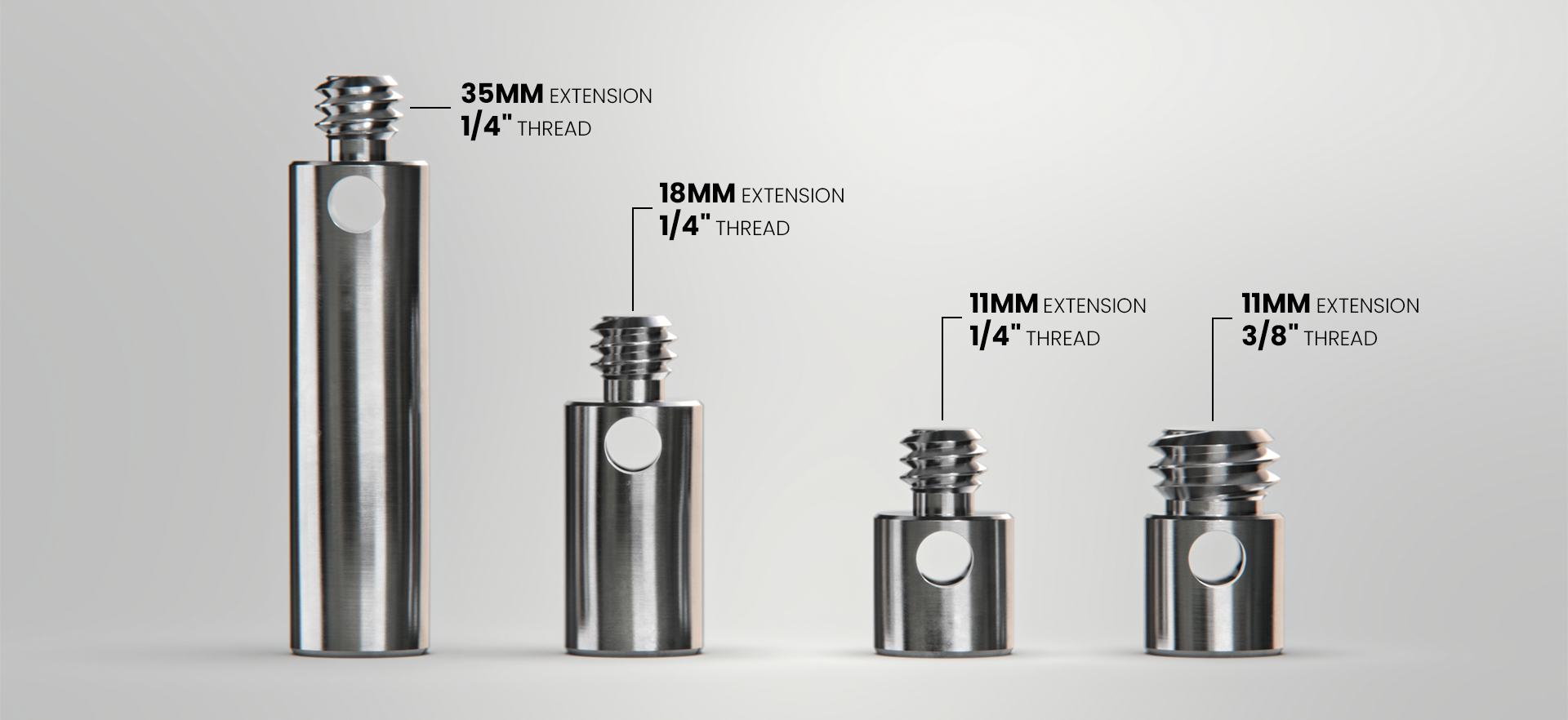 8Sinn Support de Pince SSD pour Lacie Robuste